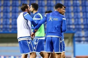 Χαμόγελα/Κύπρος
