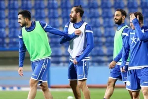 Χαμόγελα/Κύπρος