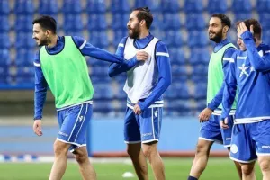 Χαμόγελα/Κύπρος