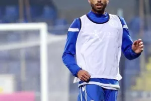ΦΩΤΟΣ/Η προπόνηση στο Γκράτσκι