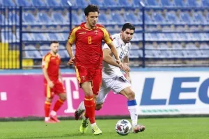 Μας έριξαν… τεσσάρα και μας σεβάστηκαν (φώτος)