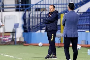 Μας έριξαν… τεσσάρα και μας σεβάστηκαν (φώτος)