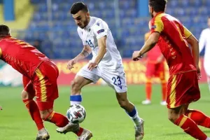 Μας έριξαν… τεσσάρα και μας σεβάστηκαν (φώτος)