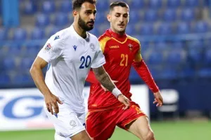 Μας έριξαν… τεσσάρα και μας σεβάστηκαν (φώτος)
