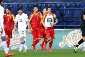 Μας έριξαν… τεσσάρα και μας σεβάστηκαν (φώτος)