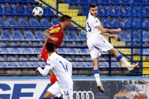 Μας έριξαν… τεσσάρα και μας σεβάστηκαν (φώτος)