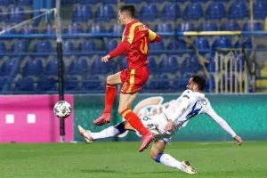 Μας έριξαν… τεσσάρα και μας σεβάστηκαν (φώτος)