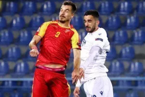 Μας έριξαν… τεσσάρα και μας σεβάστηκαν (φώτος)