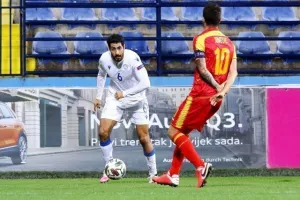 Μας έριξαν… τεσσάρα και μας σεβάστηκαν (φώτος)
