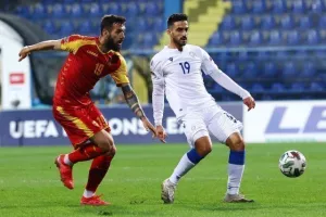 Μας έριξαν… τεσσάρα και μας σεβάστηκαν (φώτος)