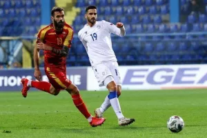 Μας έριξαν… τεσσάρα και μας σεβάστηκαν (φώτος)