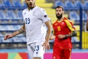 Μας έριξαν… τεσσάρα και μας σεβάστηκαν (φώτος)