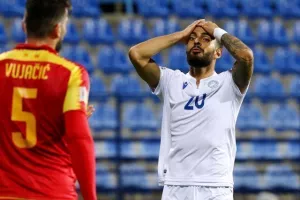 Μας έριξαν… τεσσάρα και μας σεβάστηκαν (φώτος)