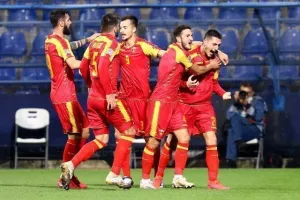 Μας έριξαν… τεσσάρα και μας σεβάστηκαν (φώτος)