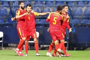 Μας έριξαν… τεσσάρα και μας σεβάστηκαν (φώτος)