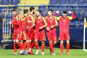 Μας έριξαν… τεσσάρα και μας σεβάστηκαν (φώτος)