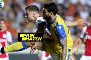 To ρεκόρ του Άγιαξ και το 0-0 με το ΑΠΟΕΛ!