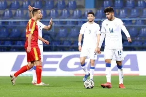 Μας έριξαν… τεσσάρα και μας σεβάστηκαν (φώτος)