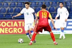 Μας έριξαν… τεσσάρα και μας σεβάστηκαν (φώτος)