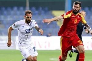 Μας έριξαν… τεσσάρα και μας σεβάστηκαν (φώτος)