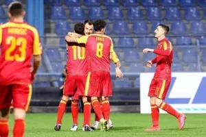Μας έριξαν… τεσσάρα και μας σεβάστηκαν (φώτος)