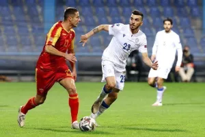 Μας έριξαν… τεσσάρα και μας σεβάστηκαν (φώτος)