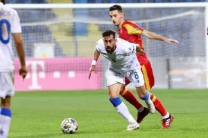 Μας έριξαν… τεσσάρα και μας σεβάστηκαν (φώτος)