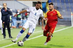 Μας έριξαν… τεσσάρα και μας σεβάστηκαν (φώτος)