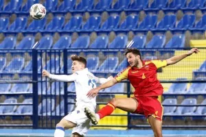 Μας έριξαν… τεσσάρα και μας σεβάστηκαν (φώτος)