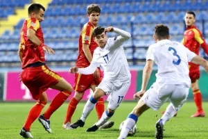 Μας έριξαν… τεσσάρα και μας σεβάστηκαν (φώτος)