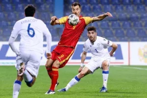 Μας έριξαν… τεσσάρα και μας σεβάστηκαν (φώτος)