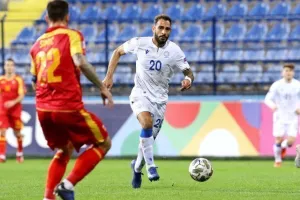 Μας έριξαν… τεσσάρα και μας σεβάστηκαν (φώτος)