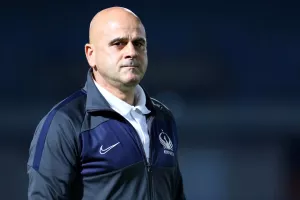 Ξανά... φειδωλός ο Τιμούρ: "Δεν είχαμε τίποτα"