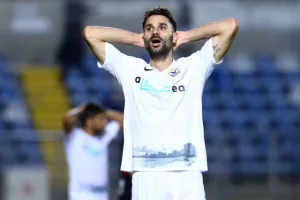 Έτσι ο Μανιάς...