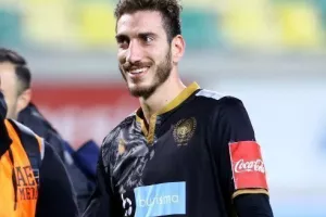 Η ΑΕΛ... χάλασε το ντεμπούτο Σωφρόνη και προκρίθηκε πανηγυρικά στους "8"! (φώτος)