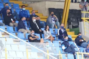 Η Απόλλων Ladies έριξε... τριάρα στη Swansea (φώτος)