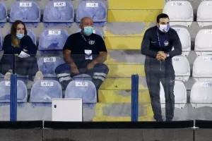 Πρόκριση με γκολάρα "Τζίμη" από τα... παλιά! (φώτος)
