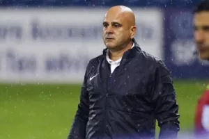 Πρόκριση με γκολάρα "Τζίμη" από τα... παλιά! (φώτος)