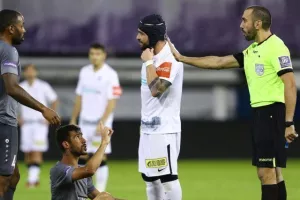 Πρόκριση με γκολάρα "Τζίμη" από τα... παλιά! (φώτος)