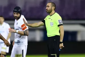 Πρόκριση με γκολάρα "Τζίμη" από τα... παλιά! (φώτος)