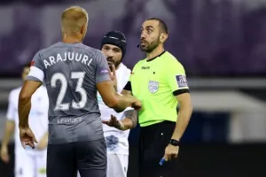 Πρόκριση με γκολάρα "Τζίμη" από τα... παλιά! (φώτος)