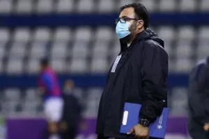 Πρόκριση με γκολάρα "Τζίμη" από τα... παλιά! (φώτος)