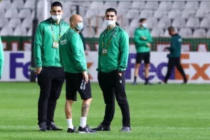 ΠΡΟΣΠΑΘΗΣΕ αλλά... υπόθεση ανωτερότητας (Φώτος)