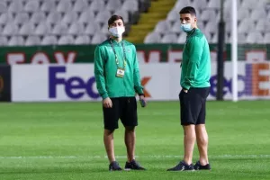 ΠΡΟΣΠΑΘΗΣΕ αλλά... υπόθεση ανωτερότητας (Φώτος)