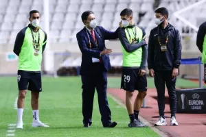 ΠΡΟΣΠΑΘΗΣΕ αλλά... υπόθεση ανωτερότητας (Φώτος)
