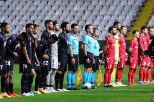 ΠΡΟΣΠΑΘΗΣΕ αλλά... υπόθεση ανωτερότητας (Φώτος)