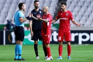 ΠΡΟΣΠΑΘΗΣΕ αλλά... υπόθεση ανωτερότητας (Φώτος)