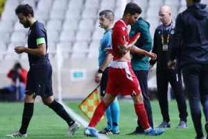 ΠΡΟΣΠΑΘΗΣΕ αλλά... υπόθεση ανωτερότητας (Φώτος)