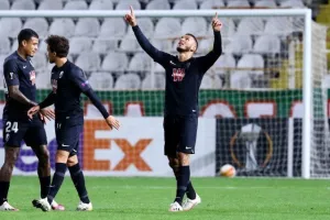 ΠΡΟΣΠΑΘΗΣΕ αλλά... υπόθεση ανωτερότητας (Φώτος)