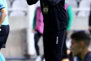 ΠΡΟΣΠΑΘΗΣΕ αλλά... υπόθεση ανωτερότητας (Φώτος)